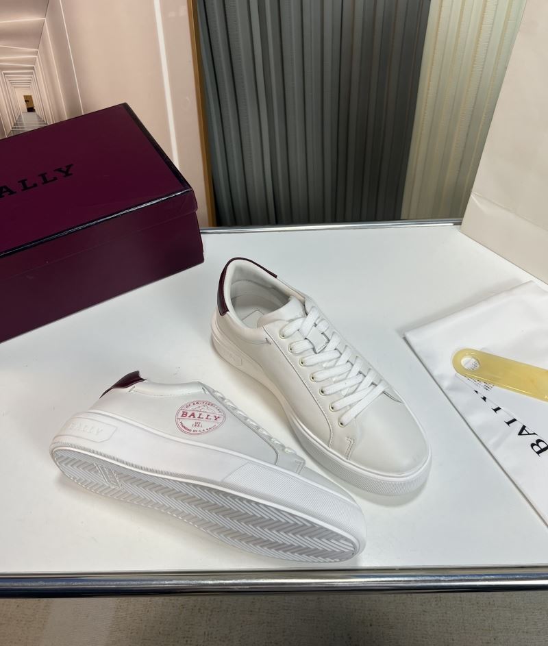 Bally Sneakers